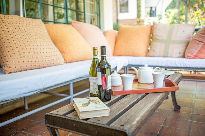 Garden Cottage - Gallery 27